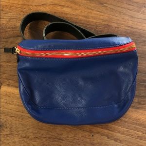 Clare Vivier fanny pack